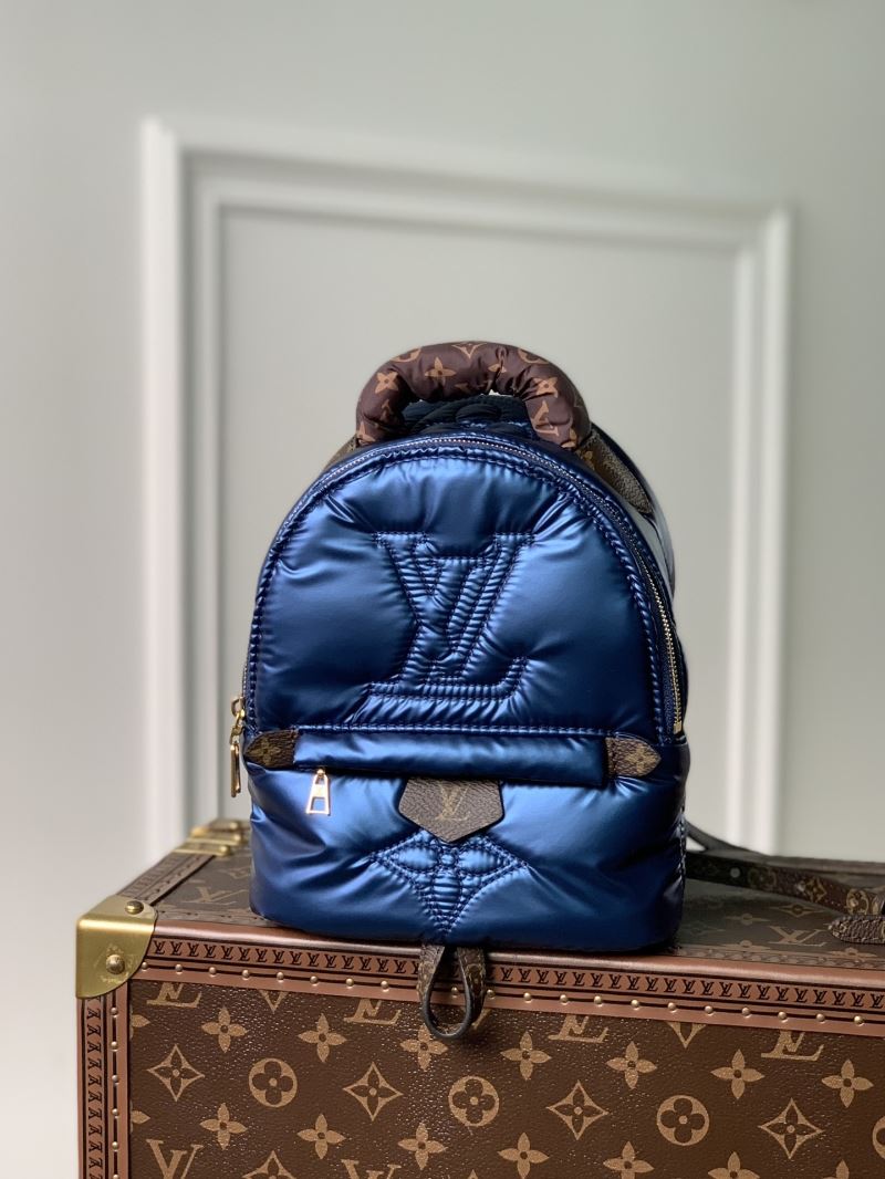 LV Backpacks